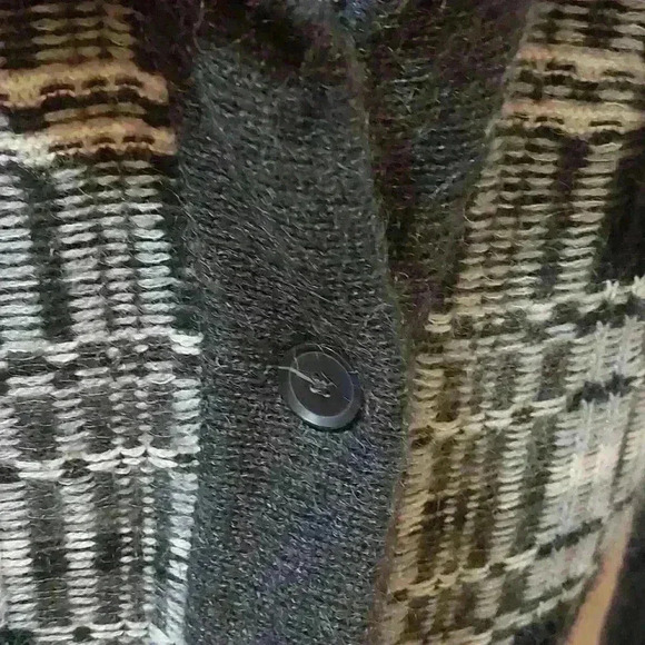 Victoria's Secret Oversized Cardigan K0277 - Picture 2 of 8